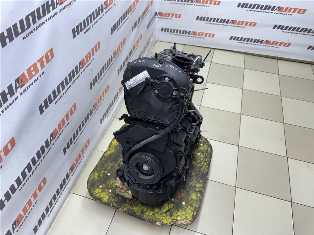 Двигатель, 170000 рублей, Севастополь