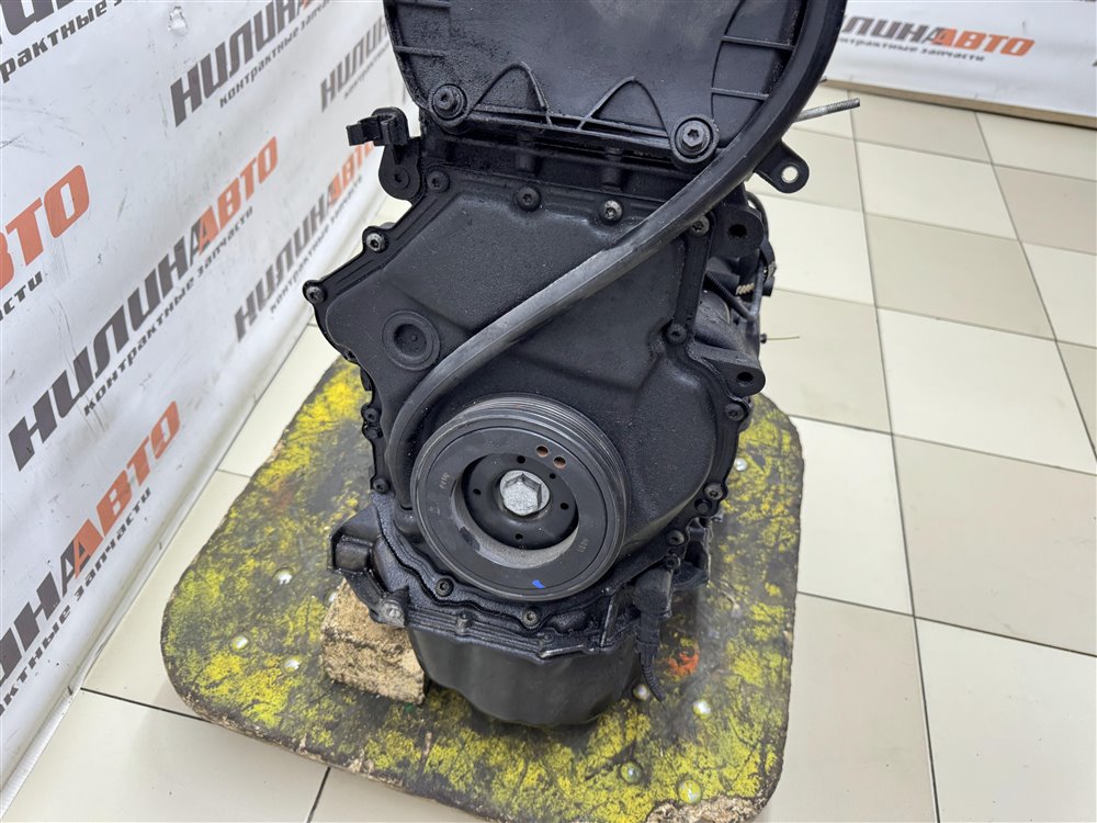 Двигатель, 170000 рублей, Севастополь