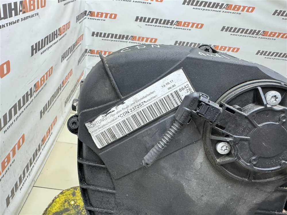 Двигатель, 170000 рублей, Севастополь