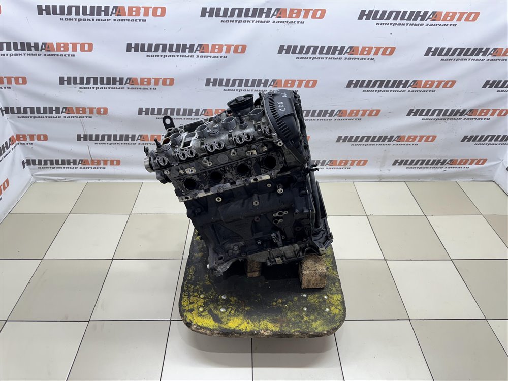 Двигатель, 170000 рублей, Севастополь