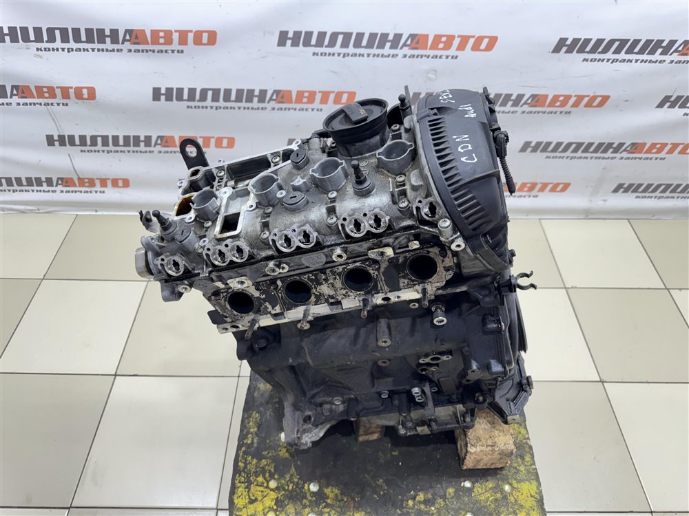 Двигатель, 170000 рублей, Севастополь