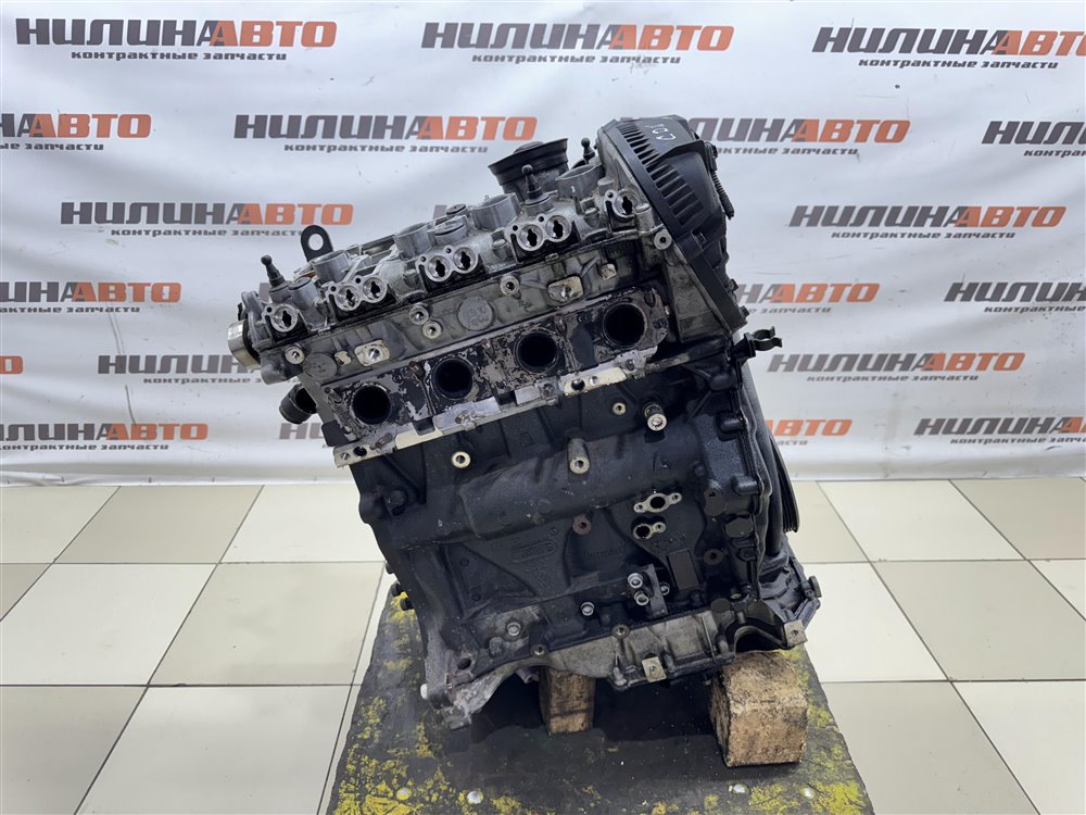 Двигатель, 170000 рублей, Севастополь