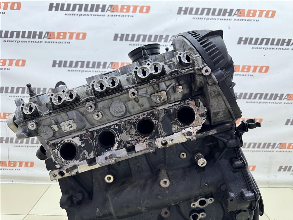 Двигатель, 170000 рублей, Севастополь