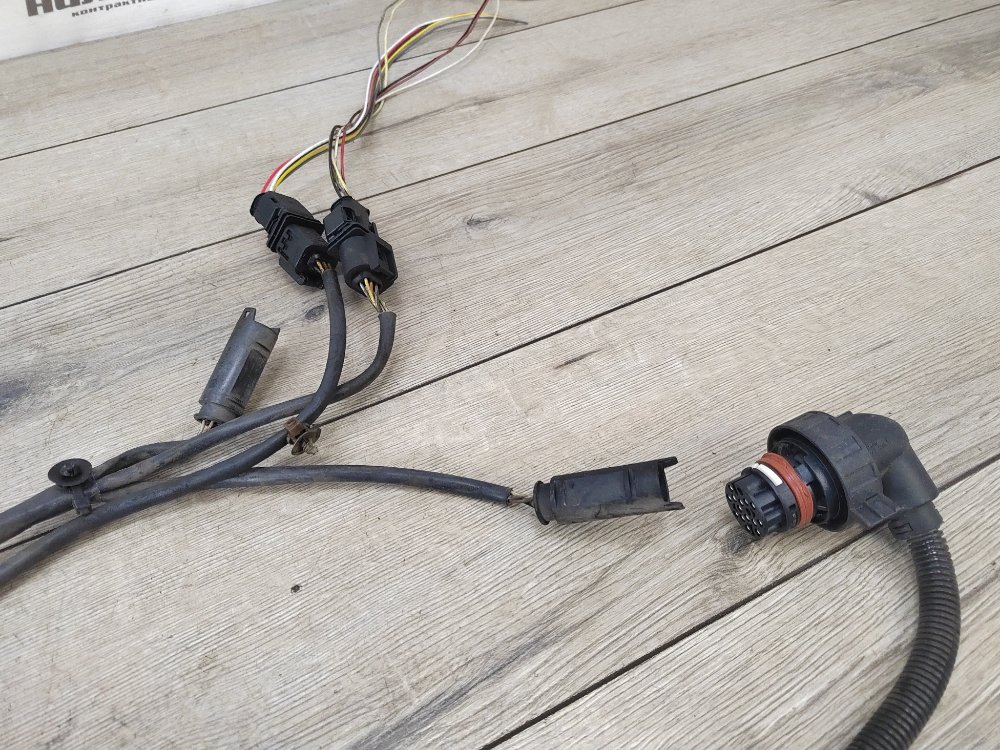 Проводка АКПП, 2500 рублей, Москва