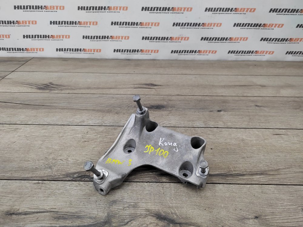 Кронштейн компрессора кондиционера, 500 рублей, Москва