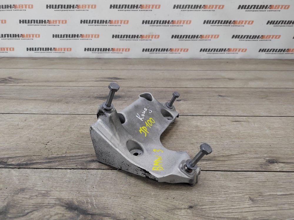 Кронштейн компрессора кондиционера, 500 рублей, Москва