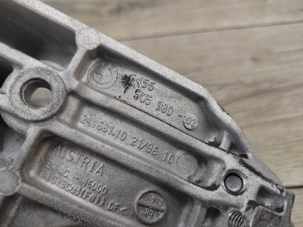 Кронштейн компрессора кондиционера, 500 рублей, Москва