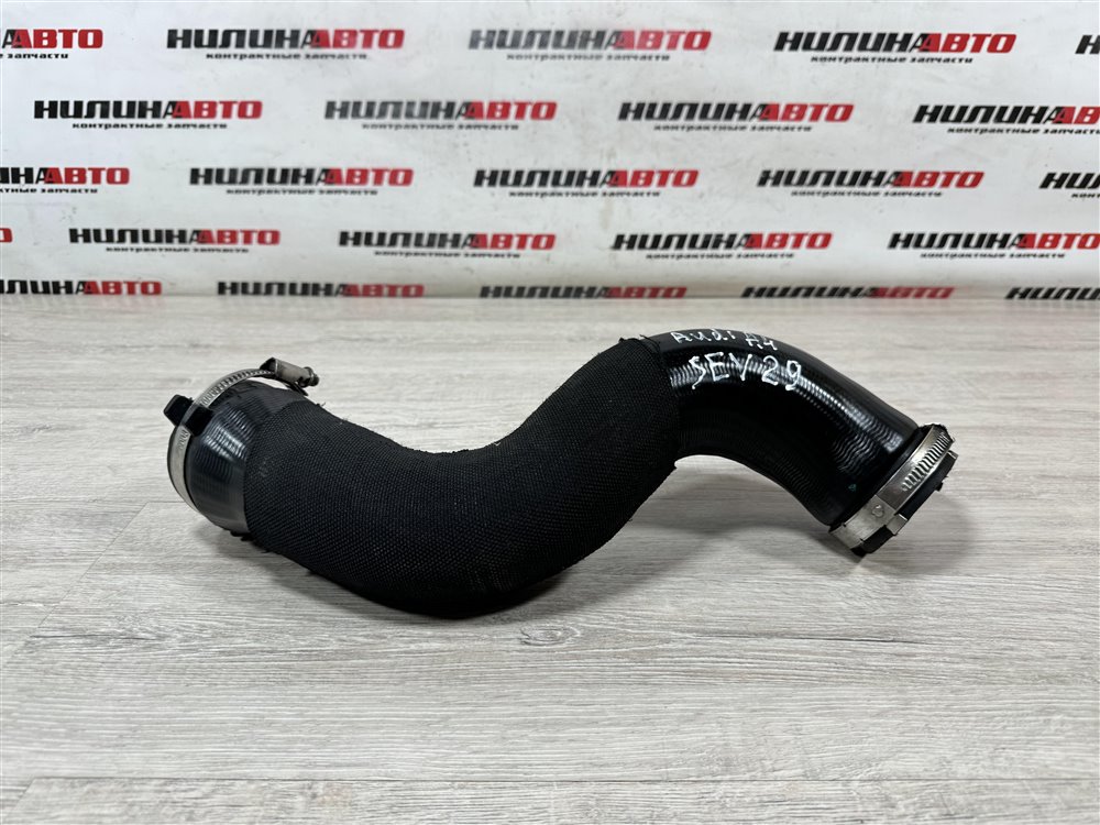 Патрубок интеркулера, 1000 рублей, Севастополь