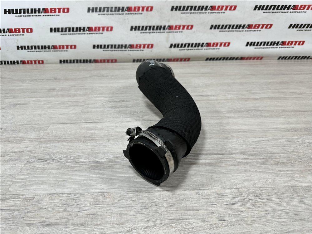 Патрубок интеркулера, 1000 рублей, Севастополь