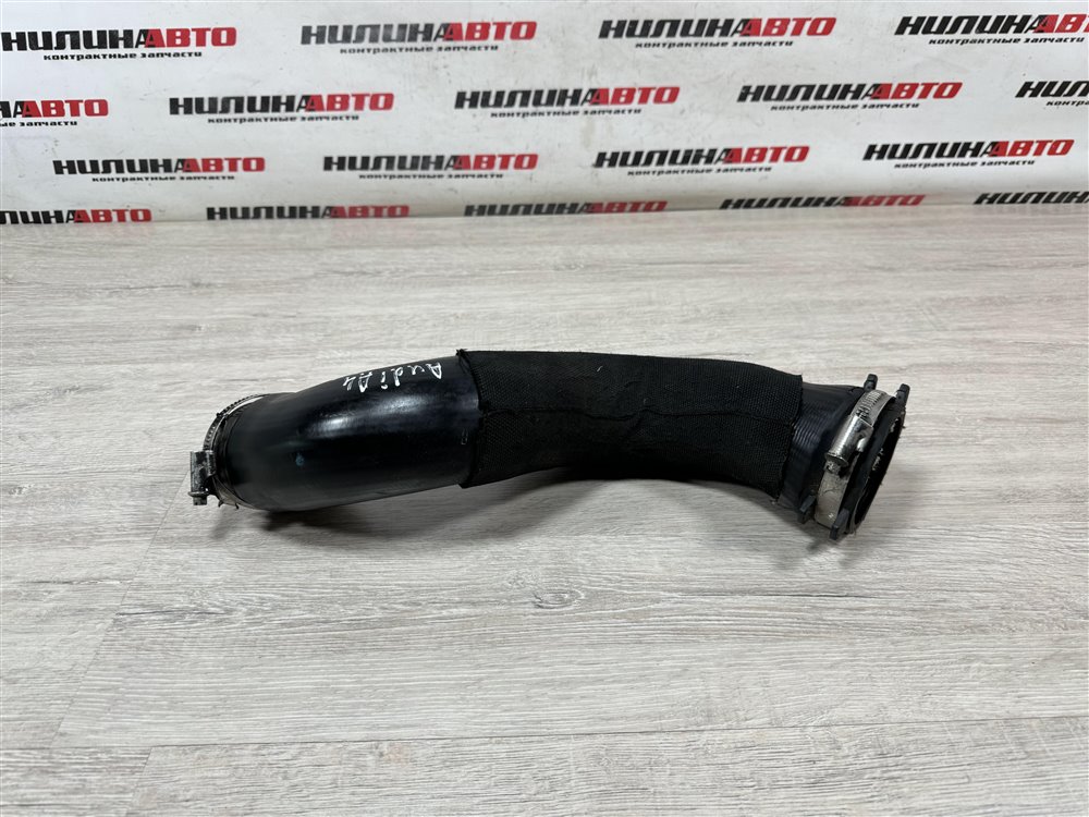 Патрубок интеркулера, 1000 рублей, Севастополь