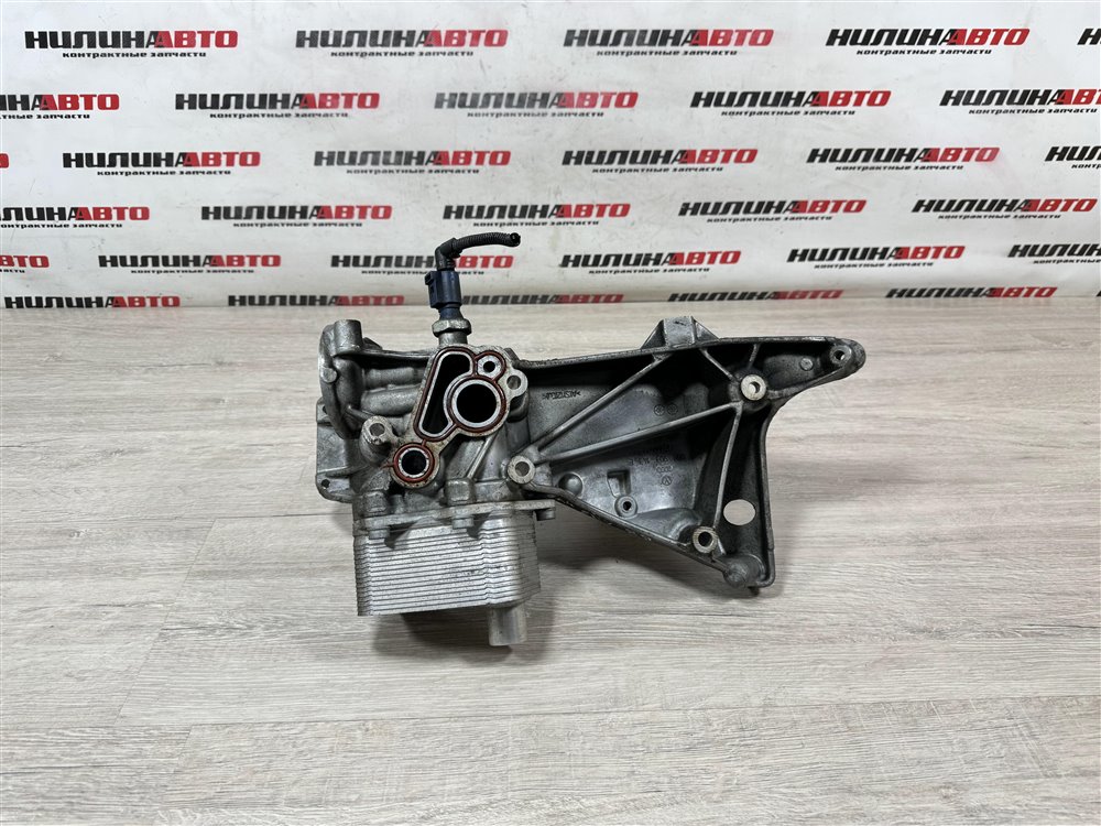 Корпус масляного фильтра, 1500 рублей, Севастополь