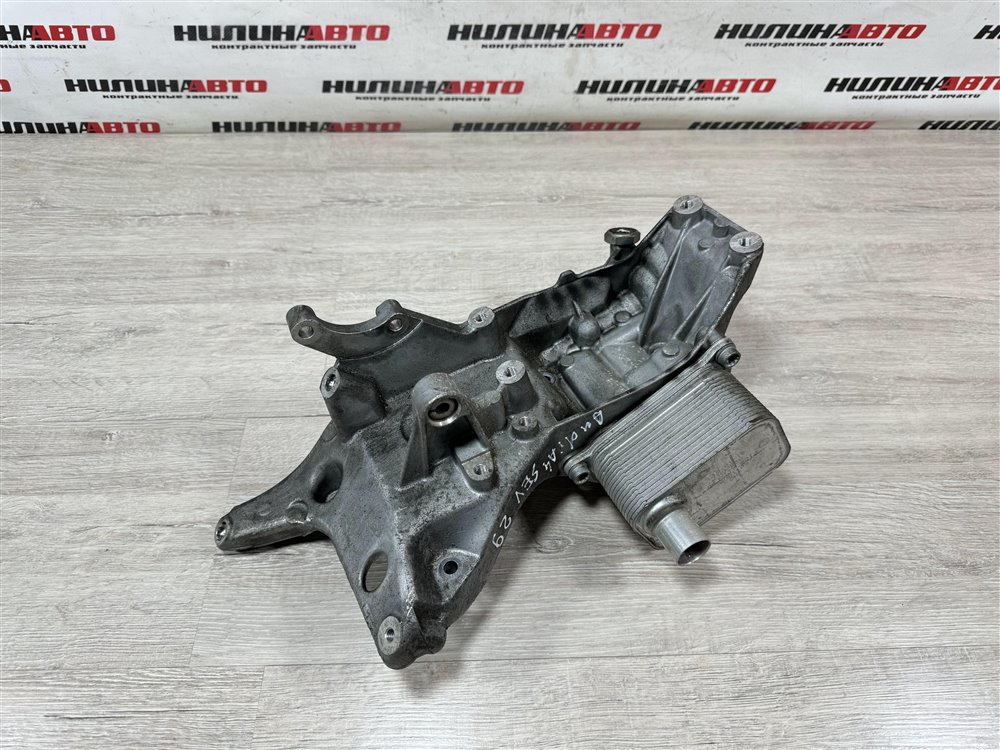 Корпус масляного фильтра, 1500 рублей, Севастополь