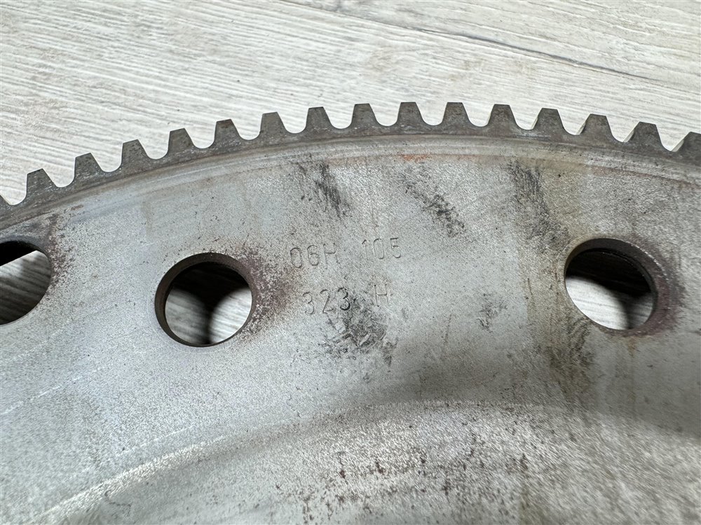 Маховик АКПП, 700 рублей, Севастополь