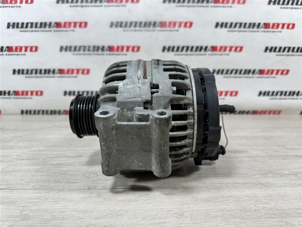 Генератор, 5000 рублей, Севастополь