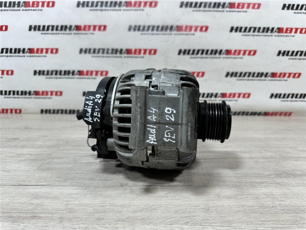 Генератор, 5000 рублей, Севастополь