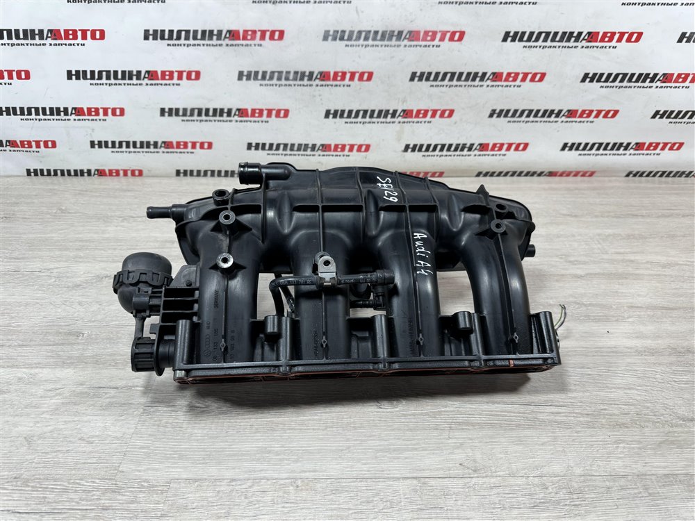 Коллектор впускной, 12000 рублей, Севастополь