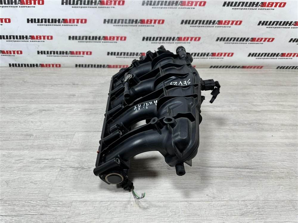 Коллектор впускной, 12000 рублей, Севастополь