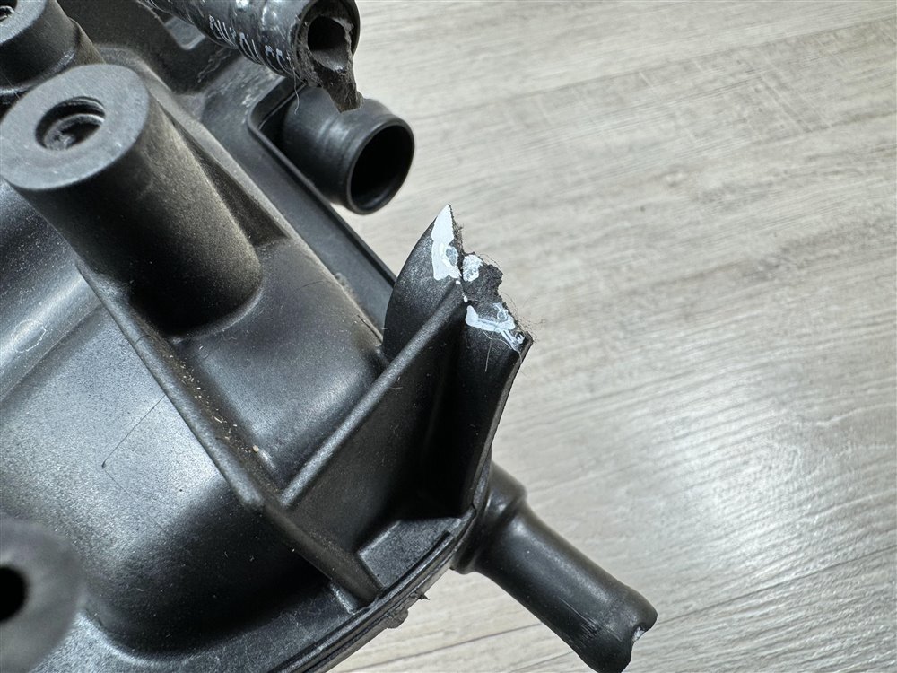 Коллектор впускной, 12000 рублей, Севастополь