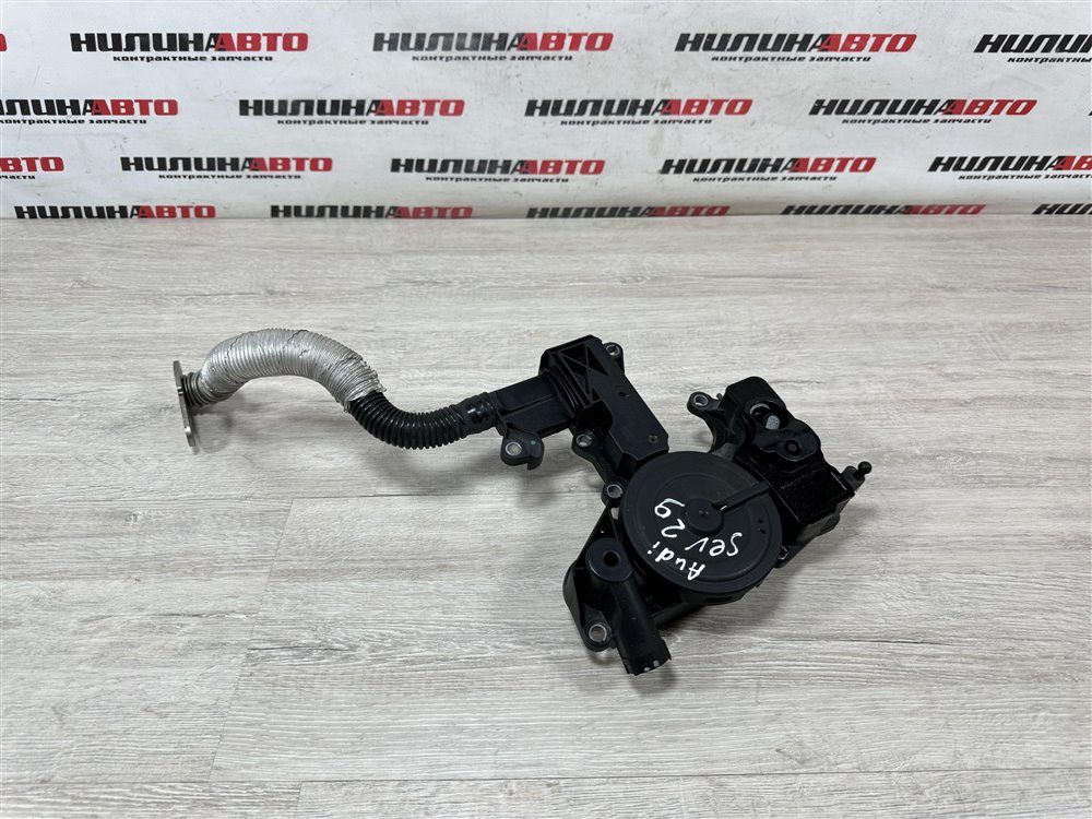 Сепаратор масляный, 2500 рублей, Севастополь