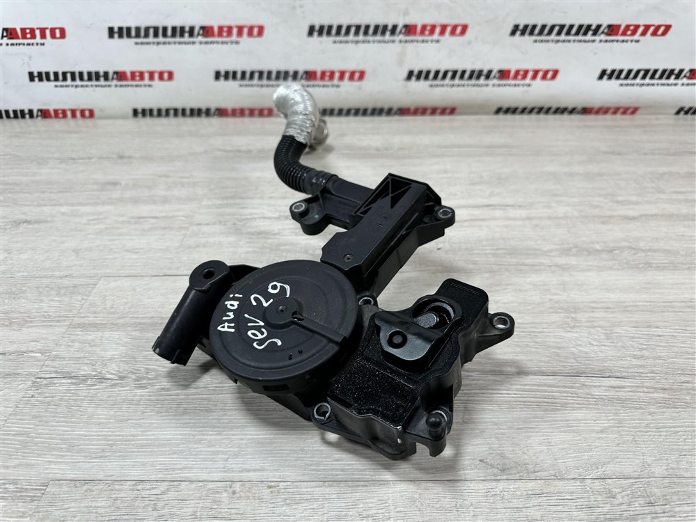 Сепаратор масляный, 2500 рублей, Севастополь