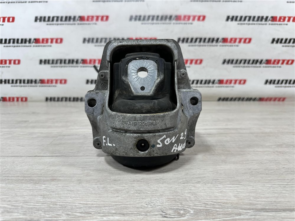 Подушка двигателя, 4500 рублей, Севастополь