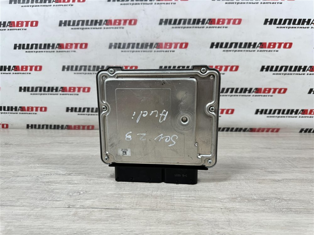 Блок управления двигателем, 4000 рублей, Севастополь