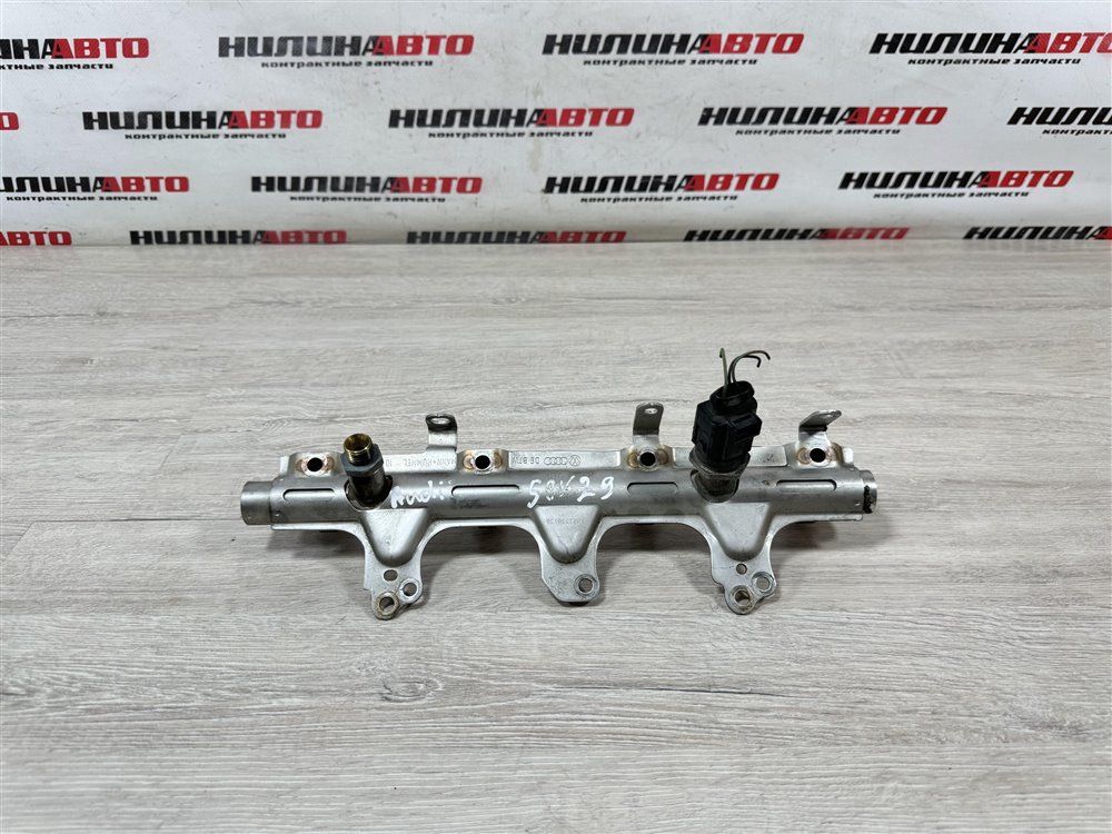 Рампа топливная, 500 рублей, Севастополь