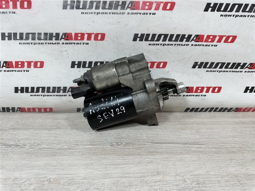 Стартер, 3500 рублей, Севастополь