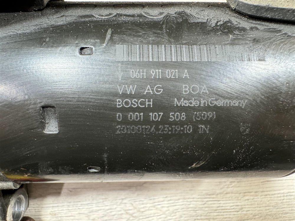 Стартер, 3500 рублей, Севастополь