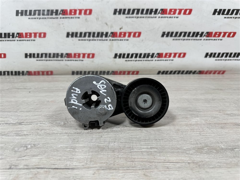 Натяжитель приводного ремня, 1500 рублей, Севастополь