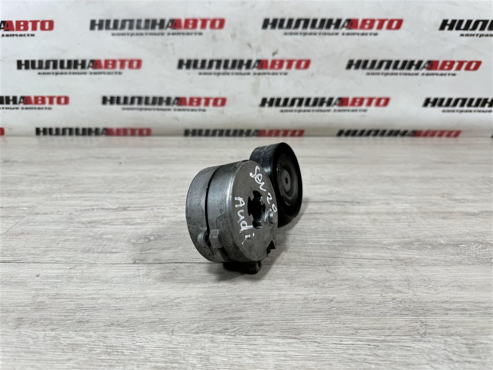 Натяжитель приводного ремня, 1500 рублей, Севастополь