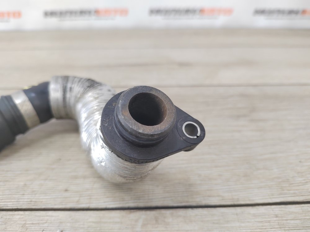 Трубка охлаждения пластиковая, 1500 рублей, Москва