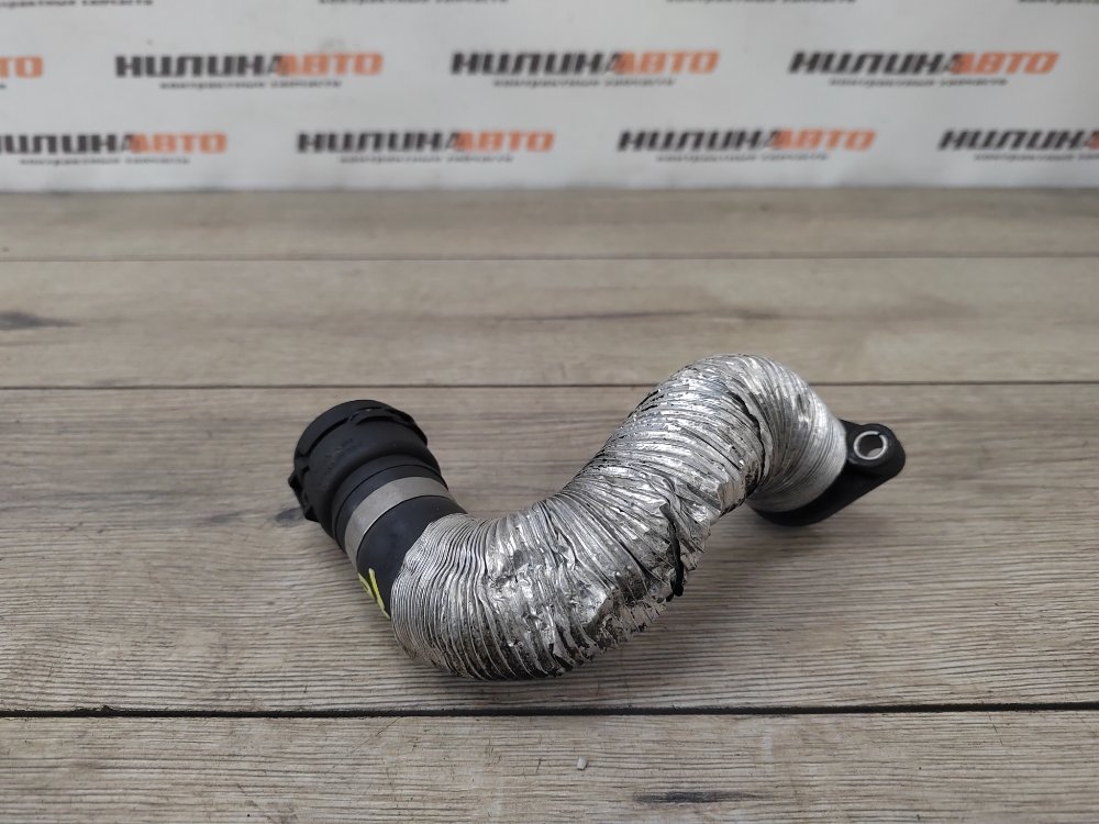 Трубка охлаждения пластиковая, 1500 рублей, Москва