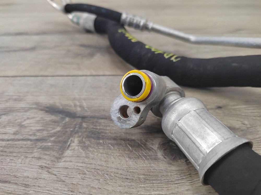 Трубка кондиционера, 1000 рублей, Москва