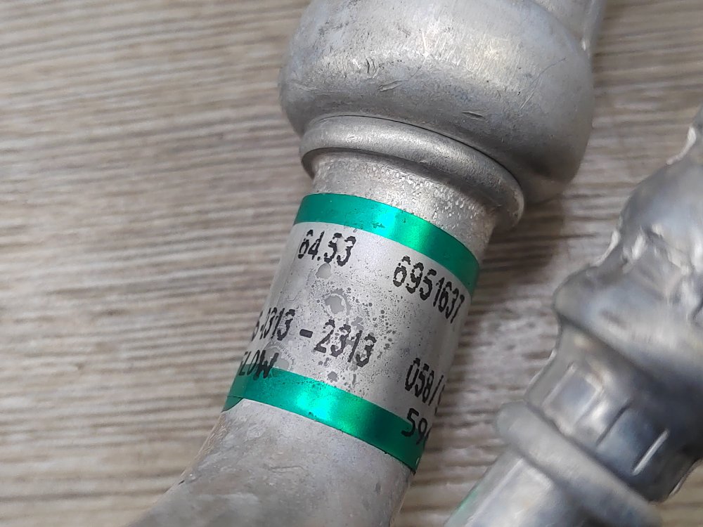 Трубка кондиционера, 1000 рублей, Москва