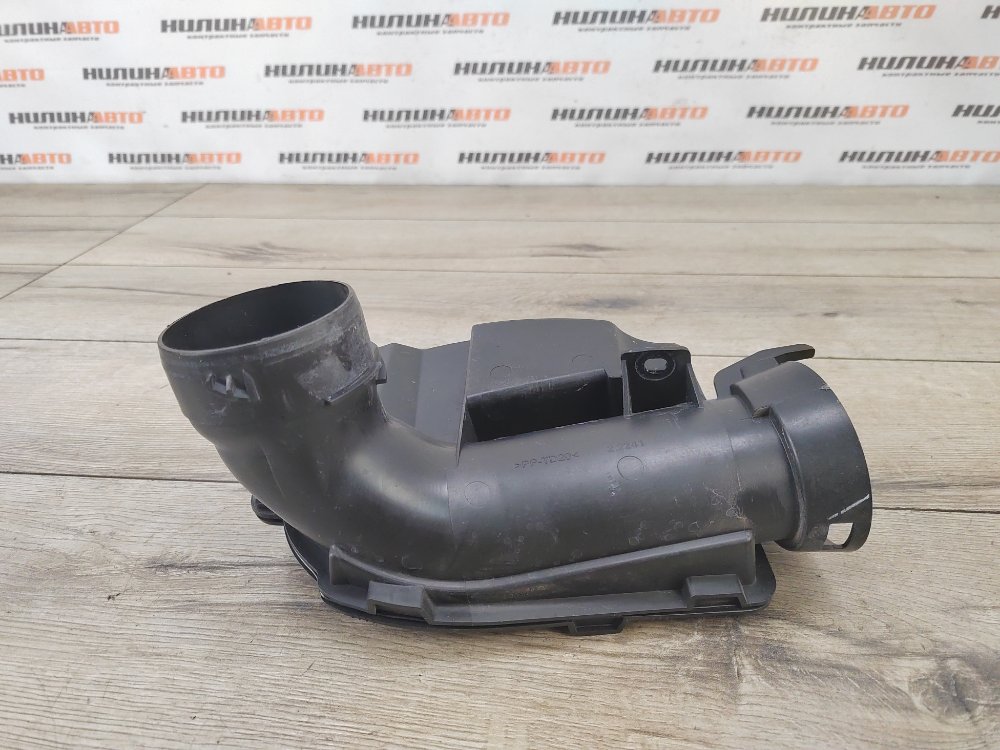 Резонатор воздушного фильтра, 1000 рублей, Москва