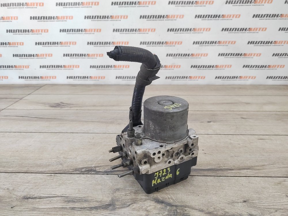 Блок ABS АБС, 4000 рублей, Москва