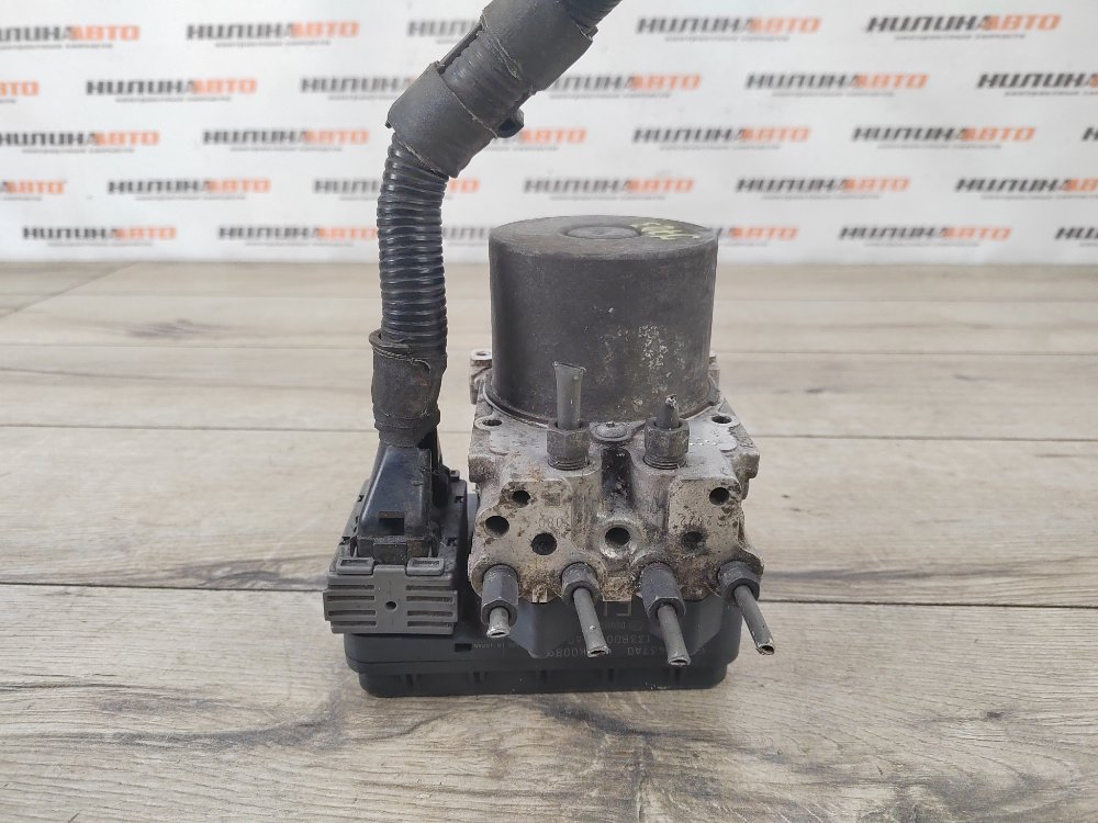 Блок ABS АБС, 4000 рублей, Москва