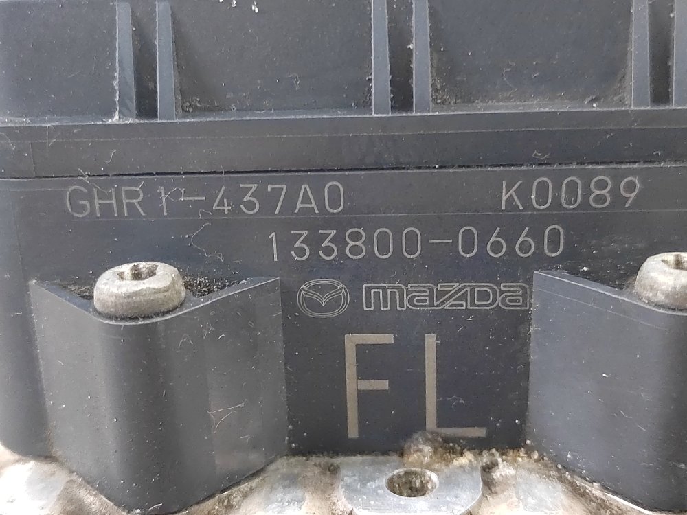 Блок ABS АБС, 4000 рублей, Москва