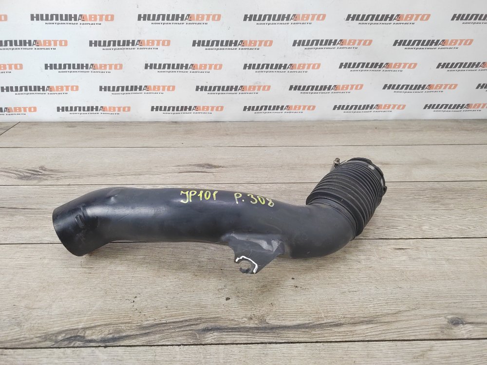 Патрубок воздушного фильтра, 400 рублей, Москва