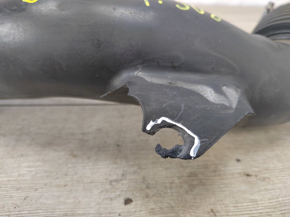 Патрубок воздушного фильтра, 400 рублей, Москва