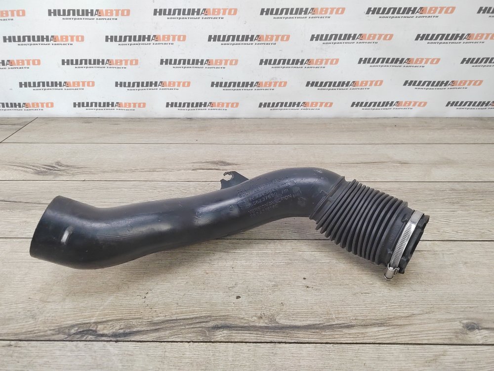 Патрубок воздушного фильтра, 400 рублей, Москва