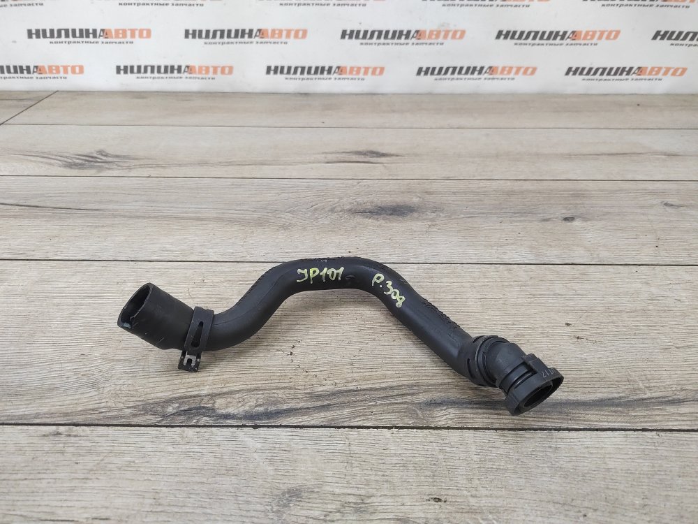 Патрубок картерных газов, 3100 рублей, Москва