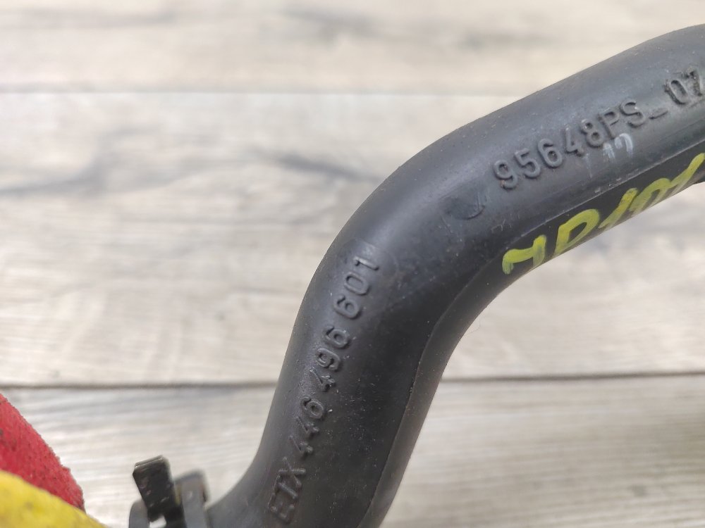 Патрубок картерных газов, 3100 рублей, Москва