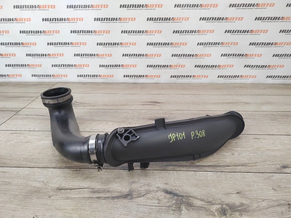 Патрубок интеркулера, 1300 рублей, Москва