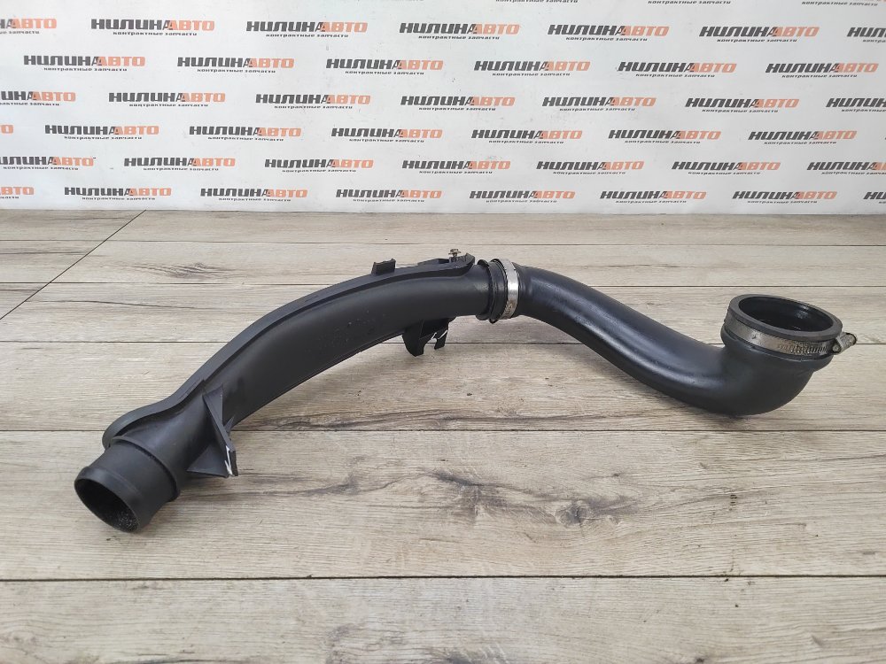 Патрубок интеркулера, 1300 рублей, Москва