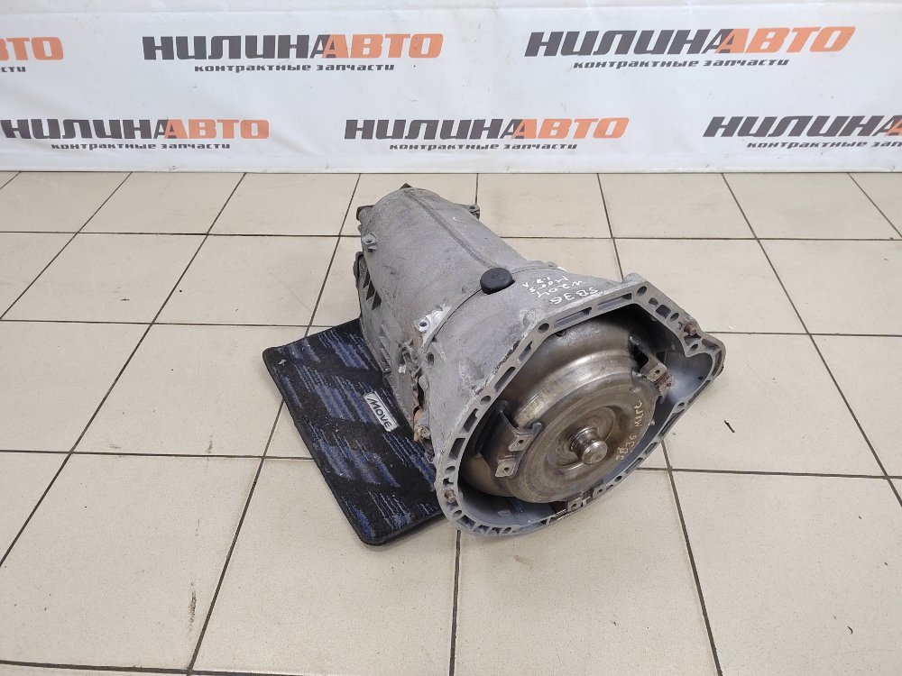 АКПП, 6000 рублей, Москва