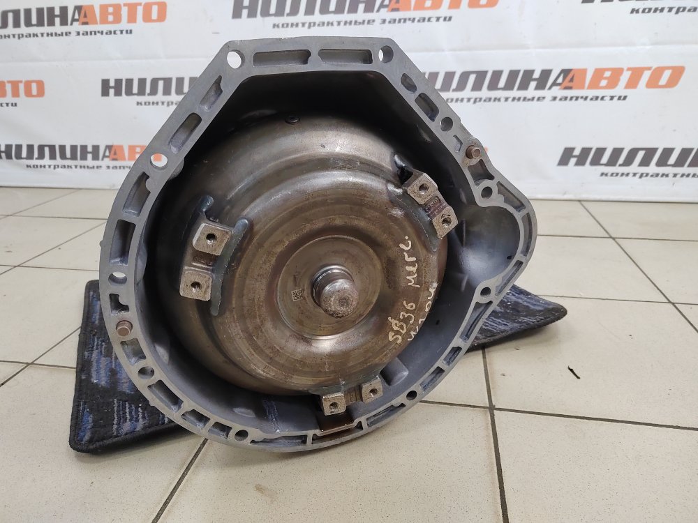 АКПП, 6000 рублей, Москва