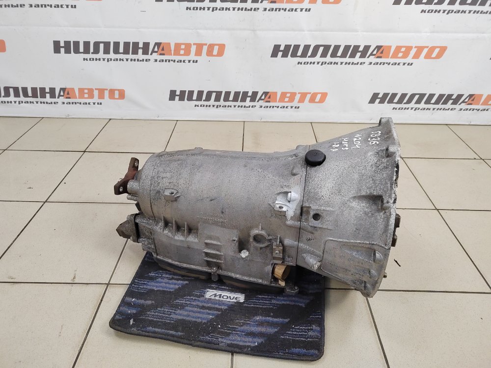 АКПП, 6000 рублей, Москва