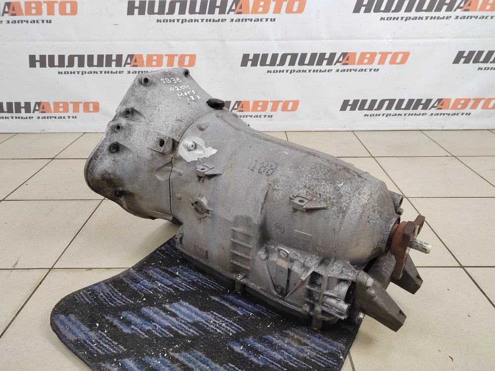 АКПП, 6000 рублей, Москва